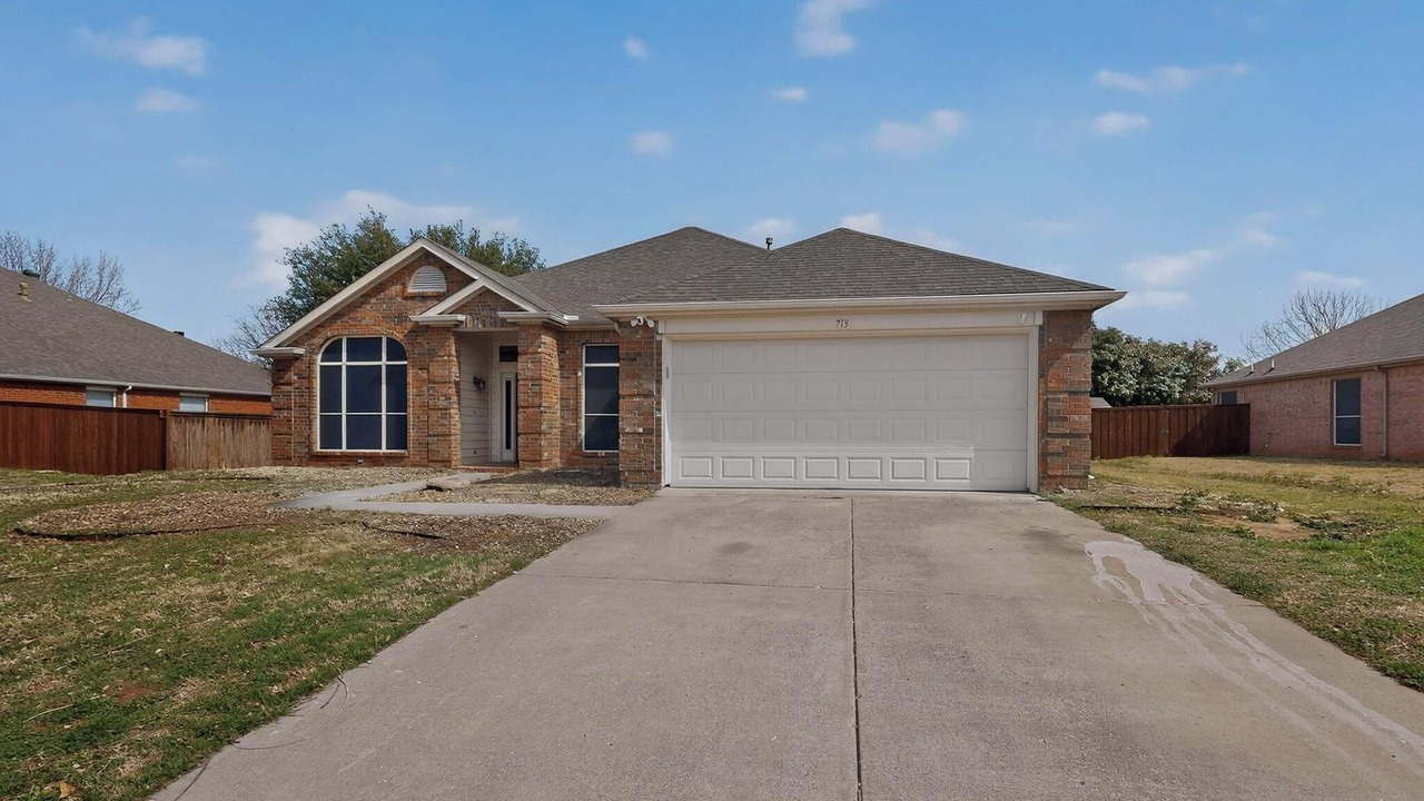 Photo of Outdoor in Lake Dallas