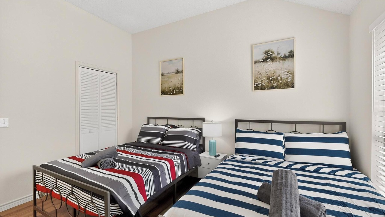 Photo of Bedroom in Lake Dallas