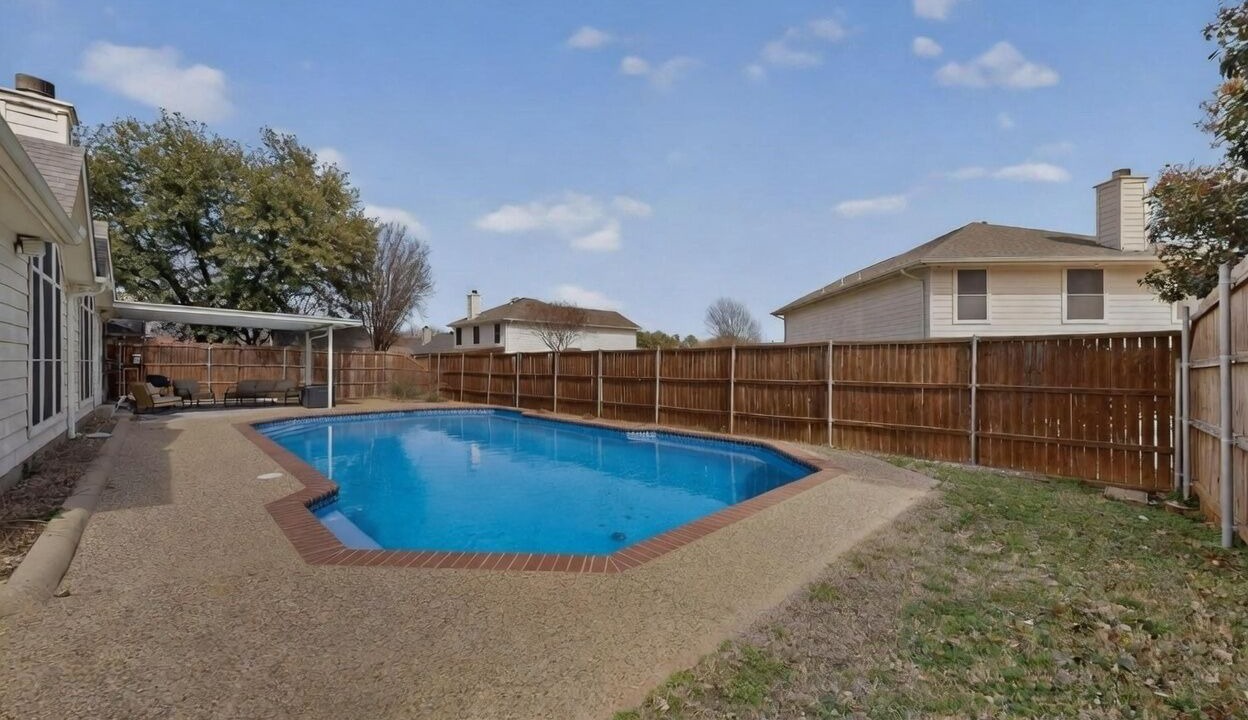 Photo of Outdoor in Lake Dallas