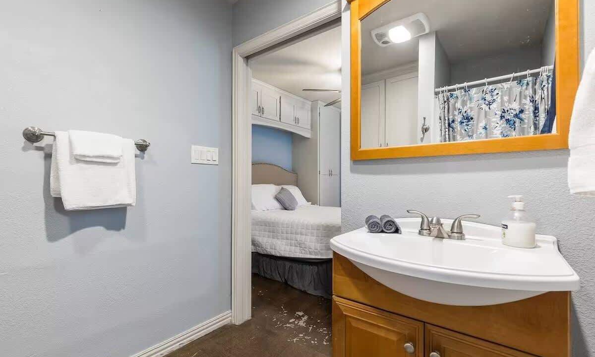 Photo of Bathroom in Arlington Heights