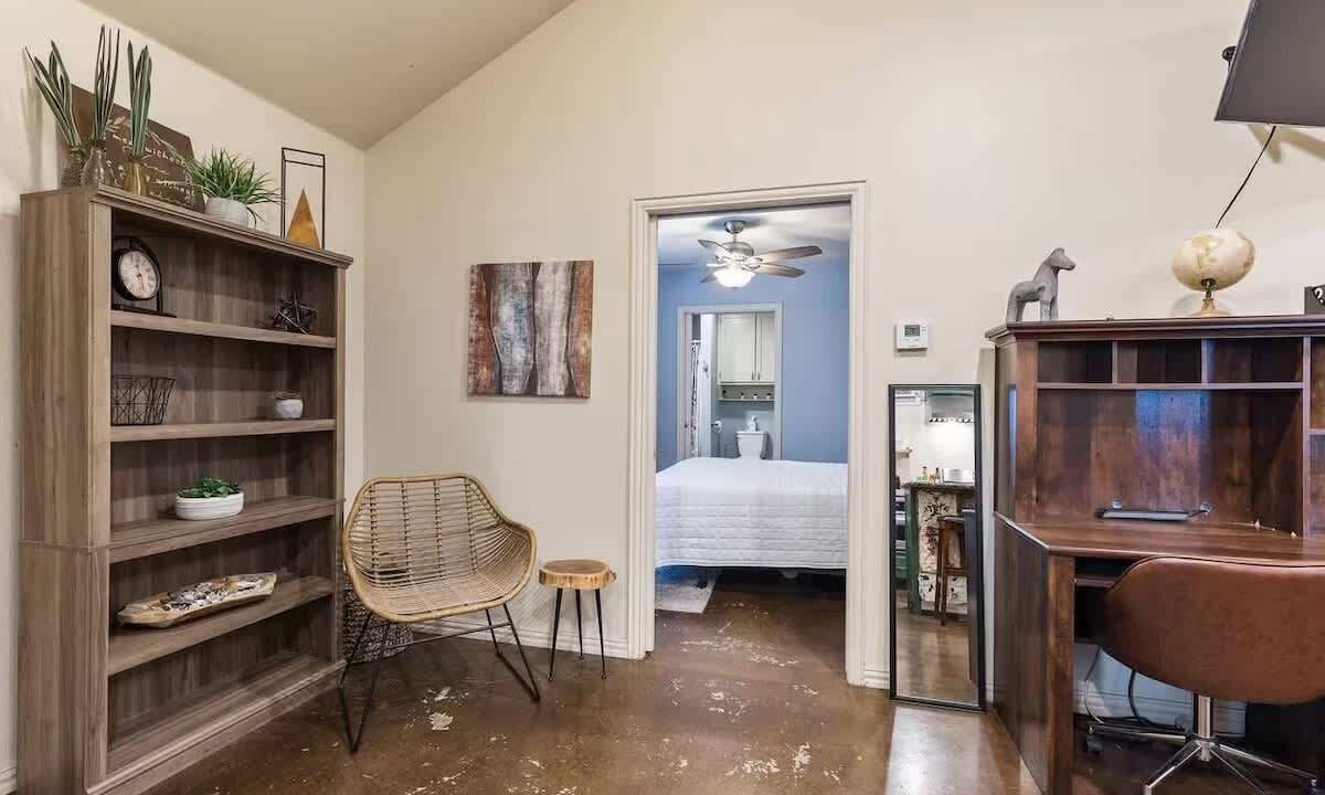 Photo of Bedroom in Arlington Heights