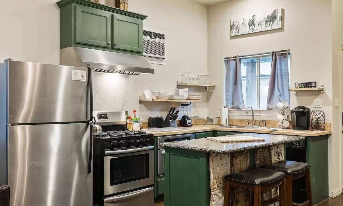 Photo of Kitchen in Arlington Heights