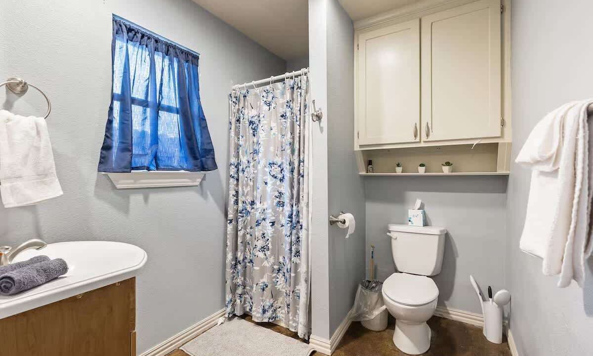 Photo of Bathroom in Arlington Heights
