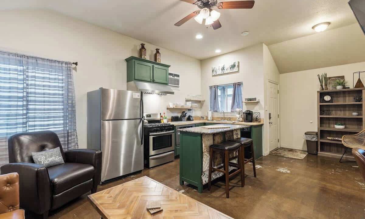 Photo of Kitchen in Arlington Heights