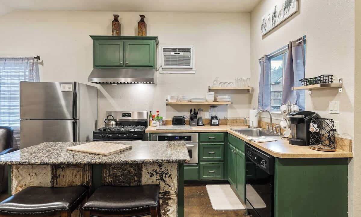 Photo of Kitchen in Arlington Heights