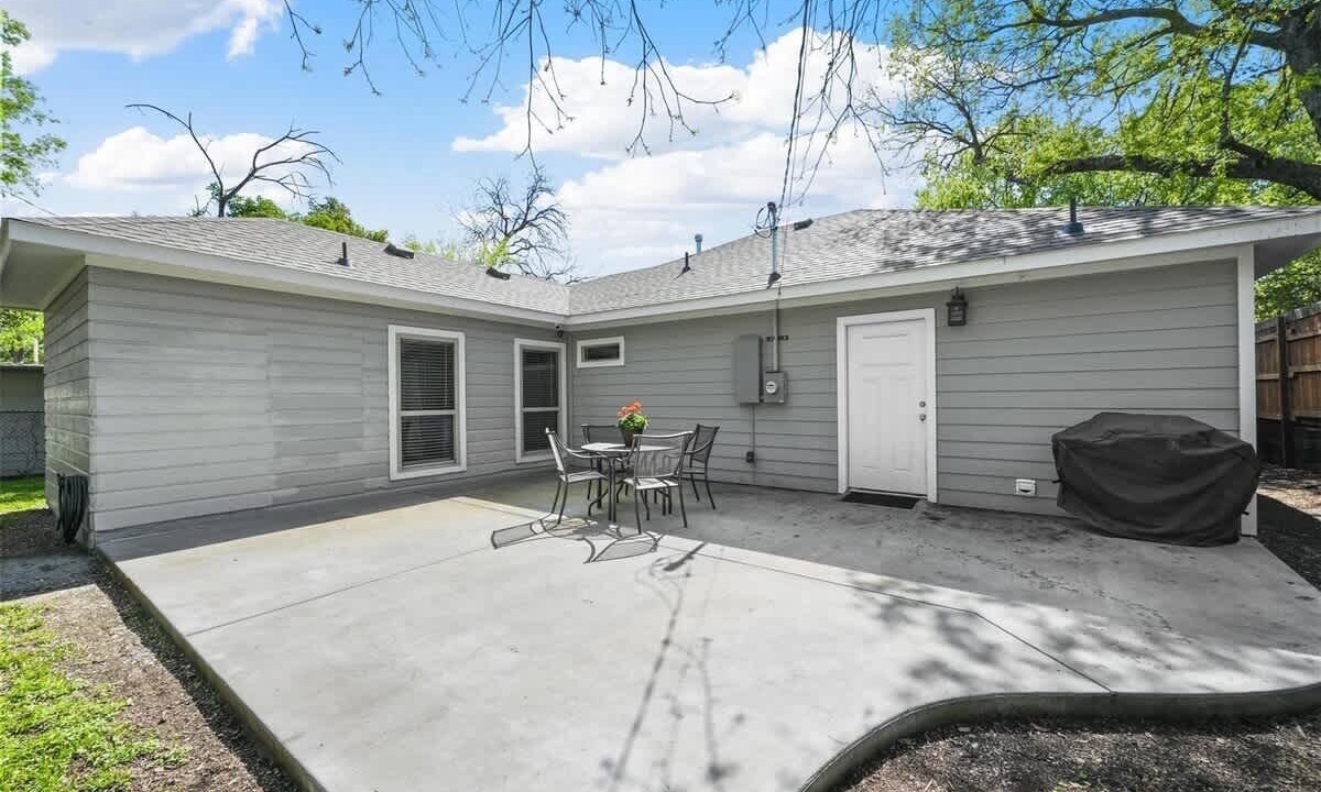 Photo of Outdoor in Fort Worth