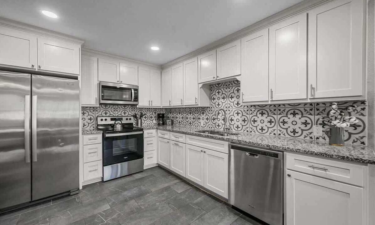 Photo of Kitchen in Fort Worth