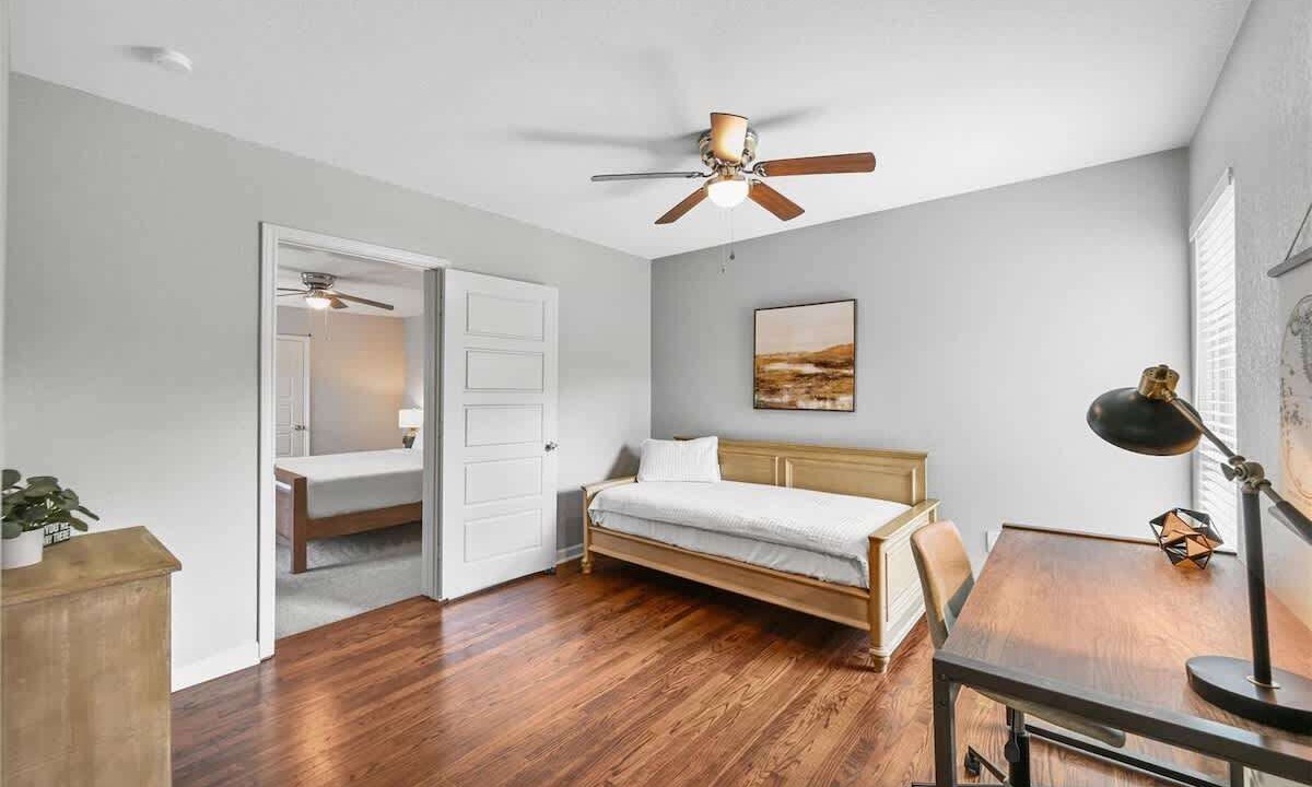 Photo of Bedroom in Fort Worth