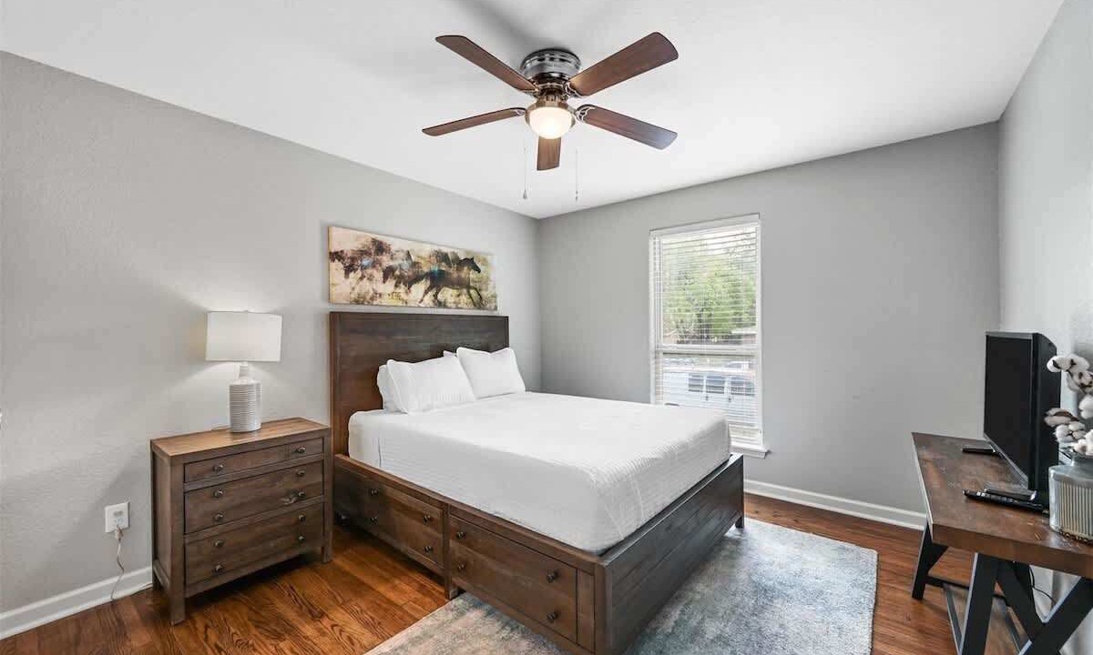 Photo of Bedroom in Fort Worth