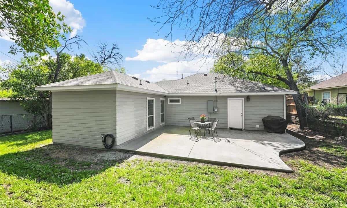 Photo of Outdoor in Fort Worth