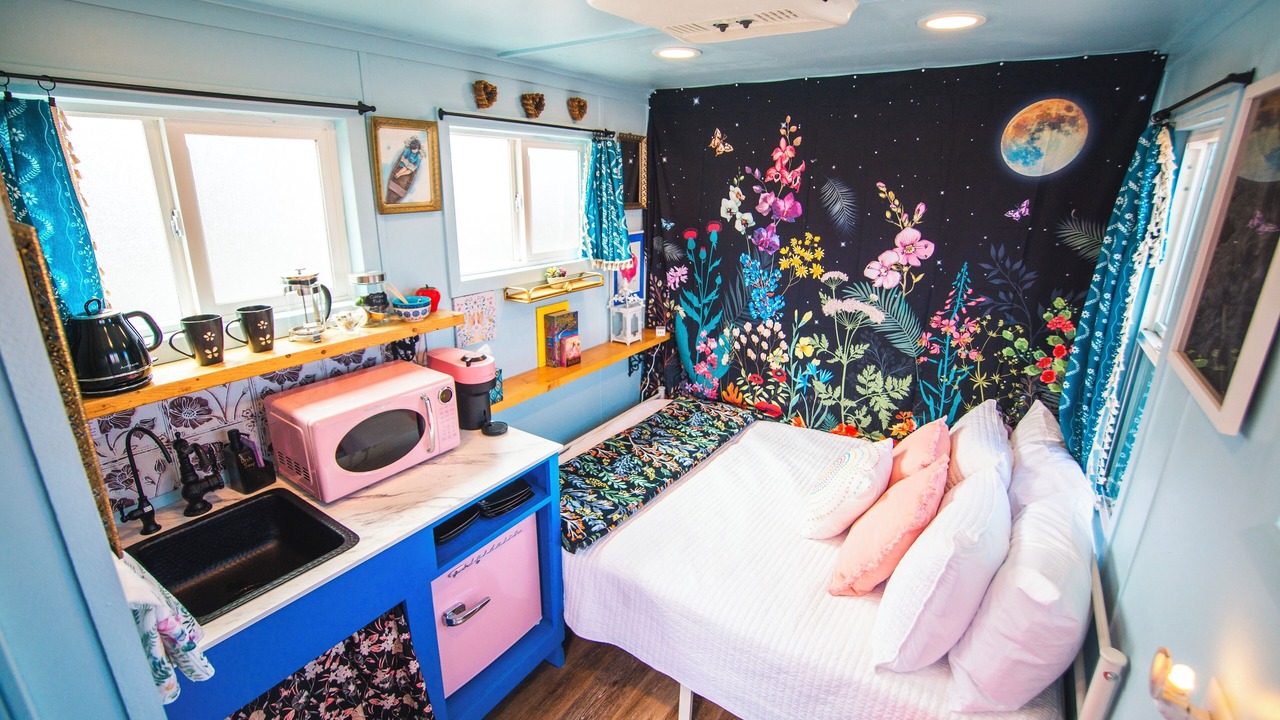 Photo of Bedroom in Truth or Consequences