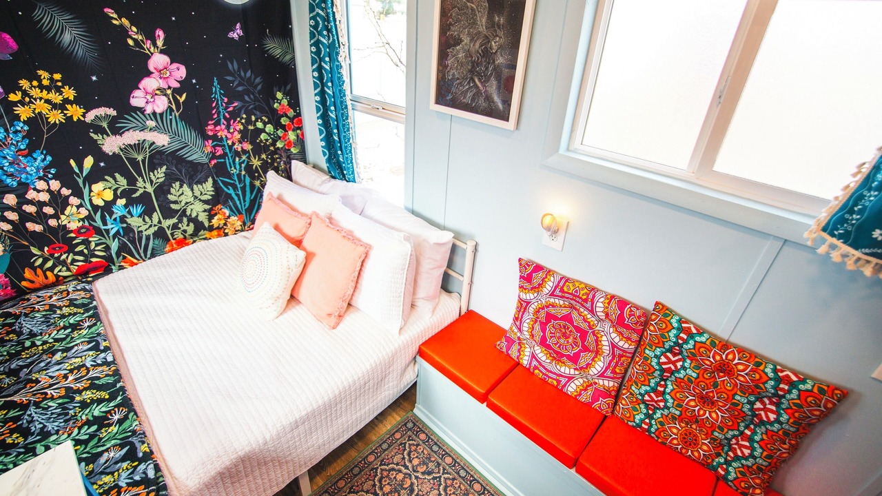 Photo of Bedroom in Truth or Consequences