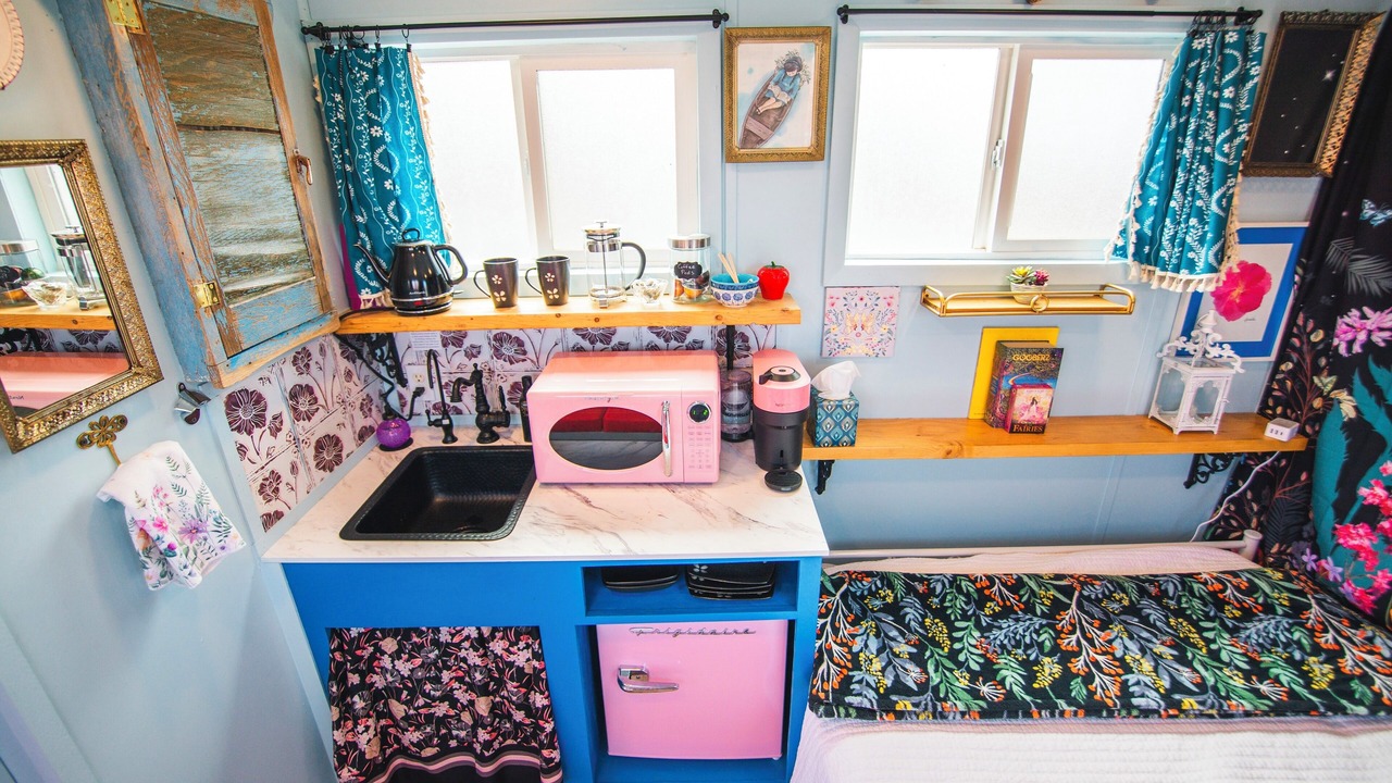 Photo of Bedroom in Truth or Consequences