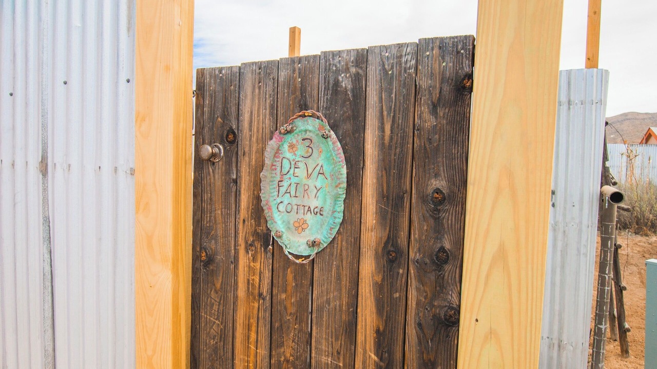 Photo of Outdoor in Truth or Consequences