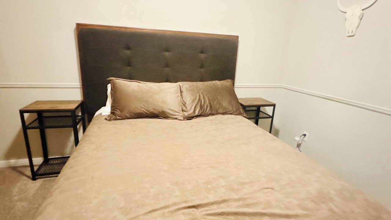 Photo of Bedroom in Buda