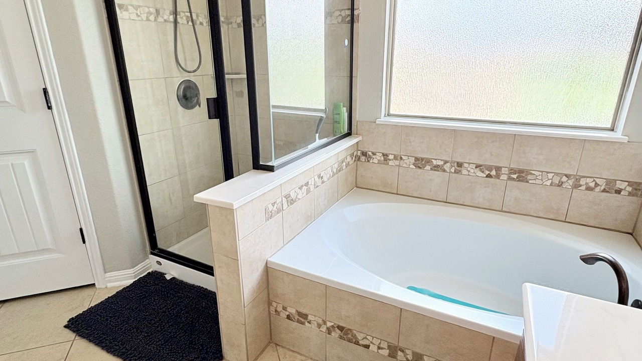 Photo of Bathroom in Buda
