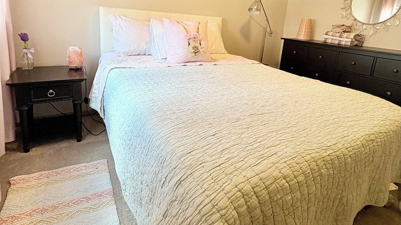 Photo of Bedroom in Buda