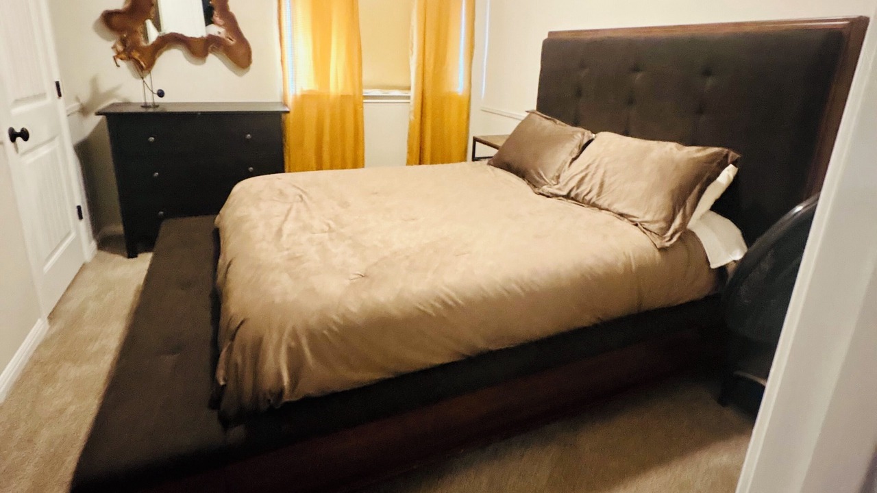 Photo of Bedroom in Buda