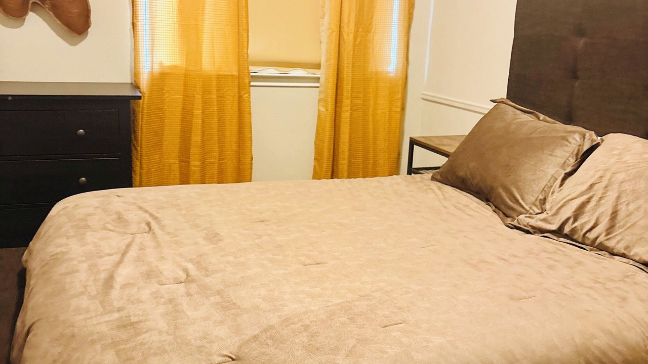 Photo of Bedroom in Buda