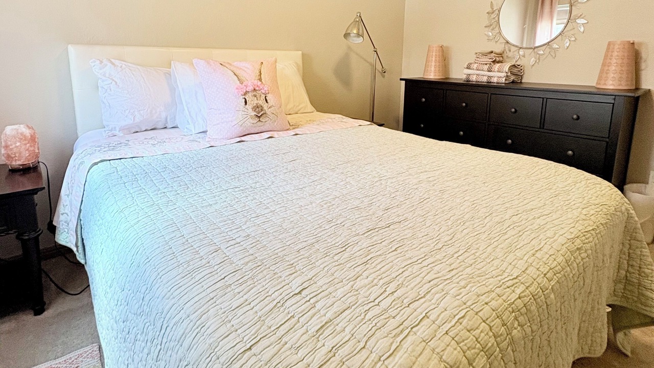 Photo of Bedroom in Buda