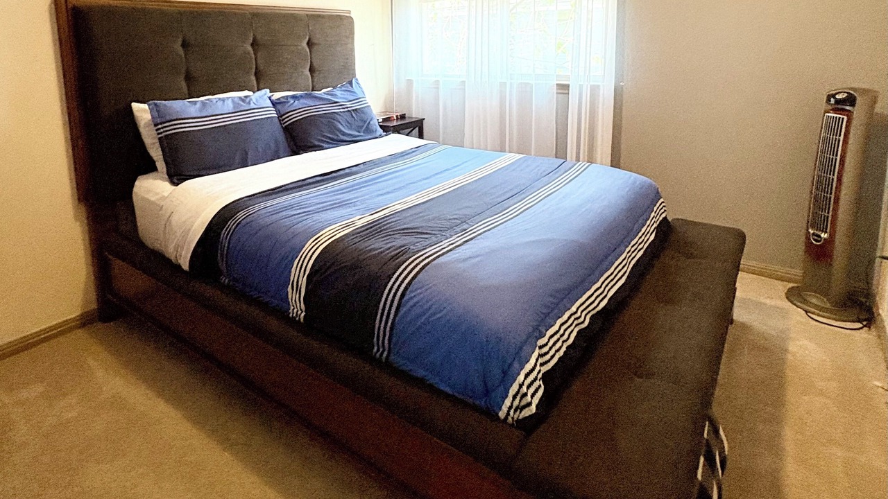 Photo of Bedroom in Buda