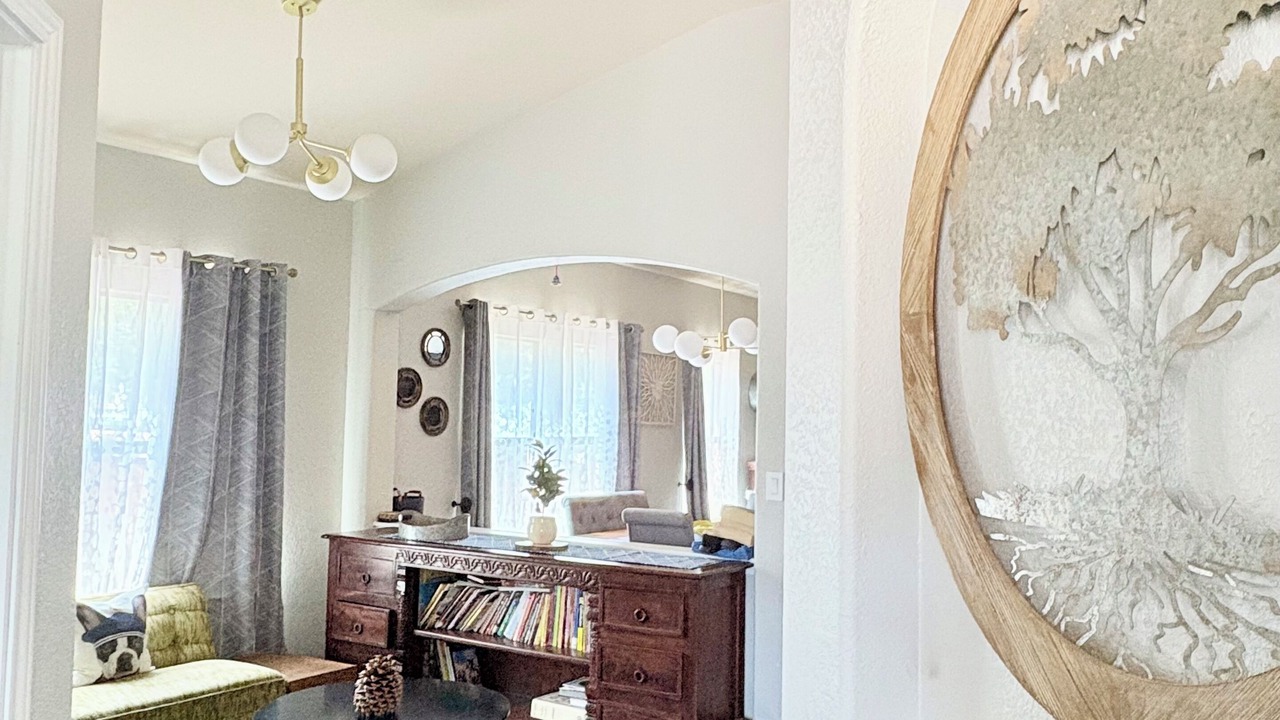 Photo of Livingroom in Buda
