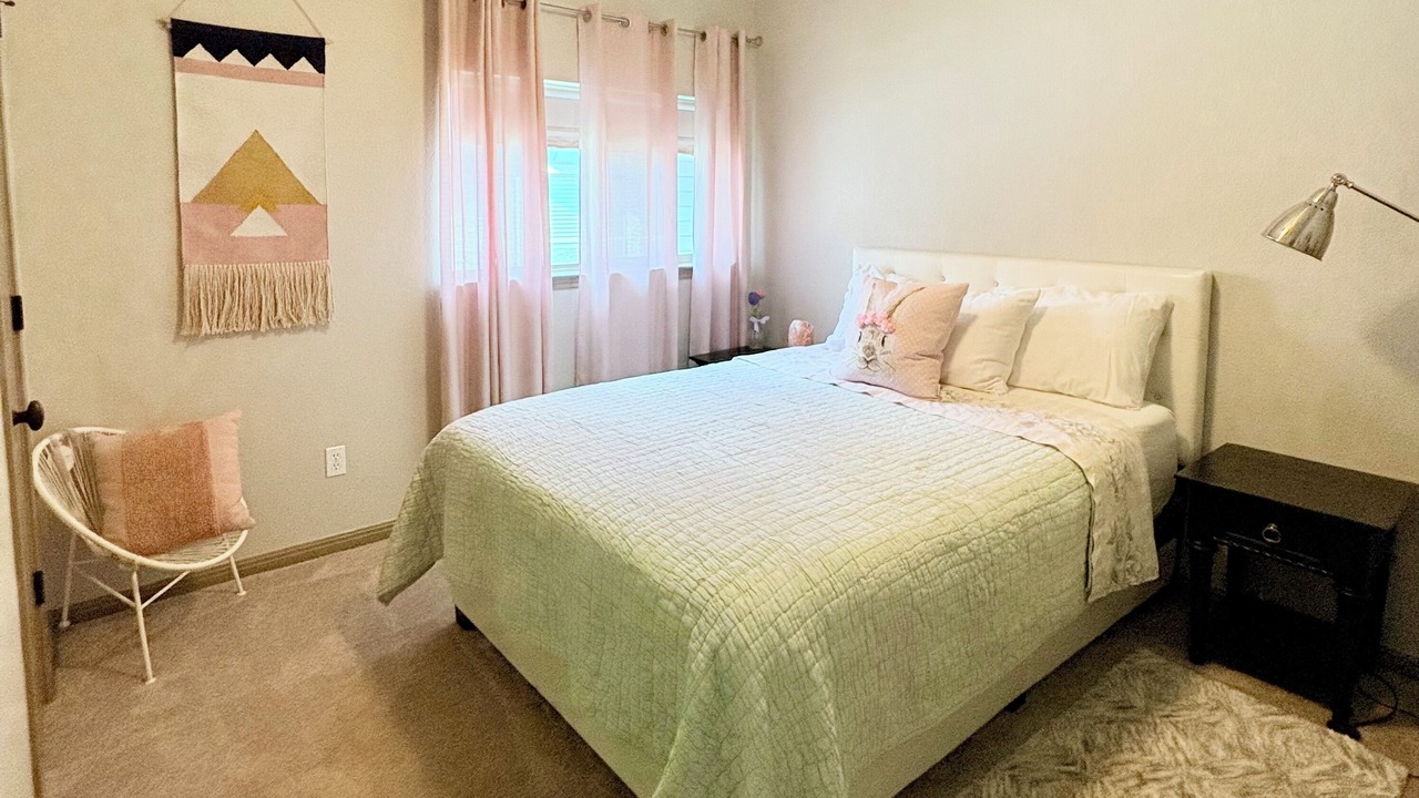 Photo of Bedroom in Buda