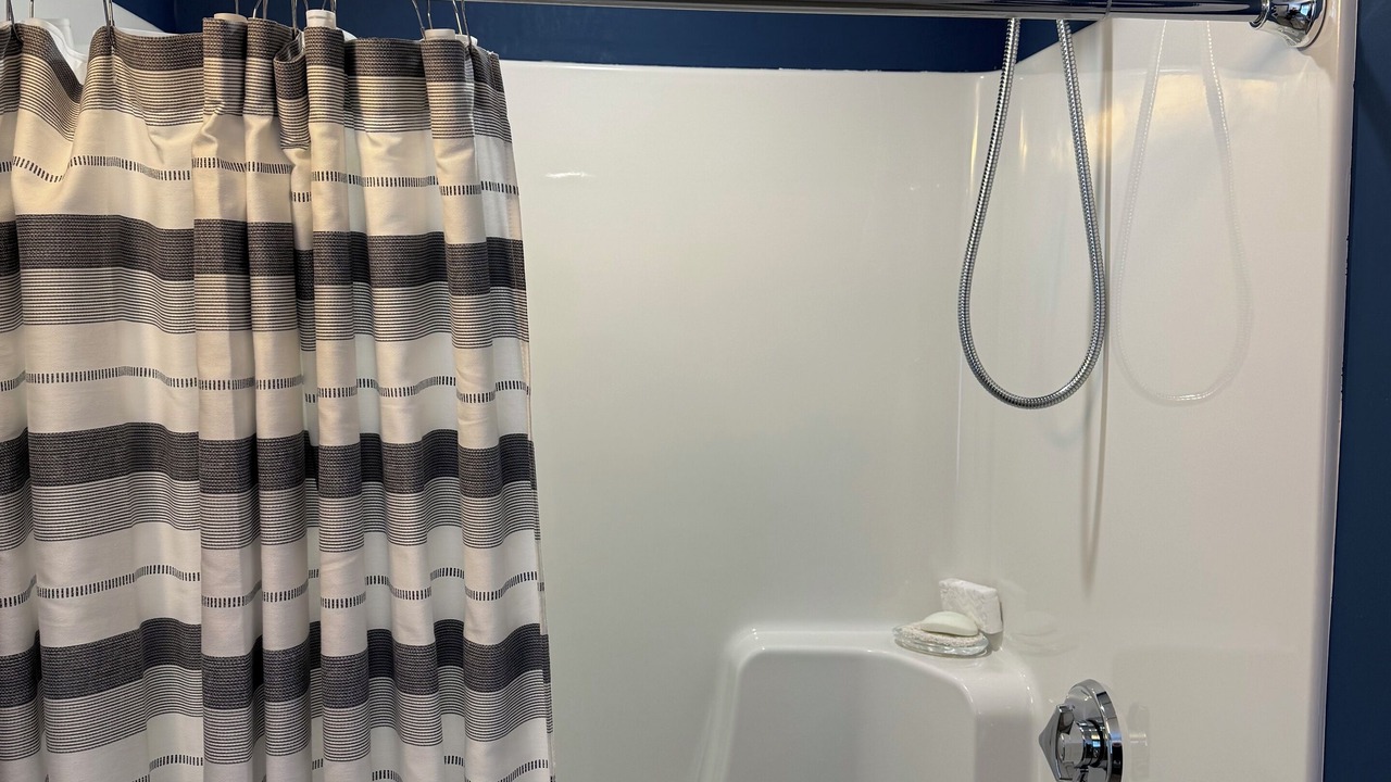 Photo of Bathroom in Pocasset
