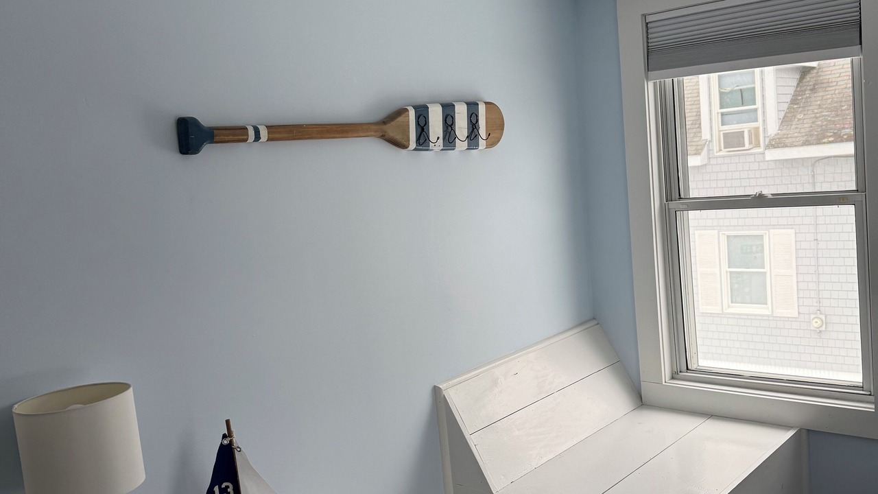 Photo of Bedroom in Pocasset