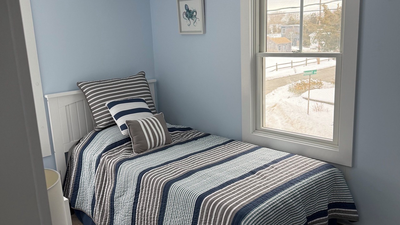 Photo of Bedroom in Pocasset