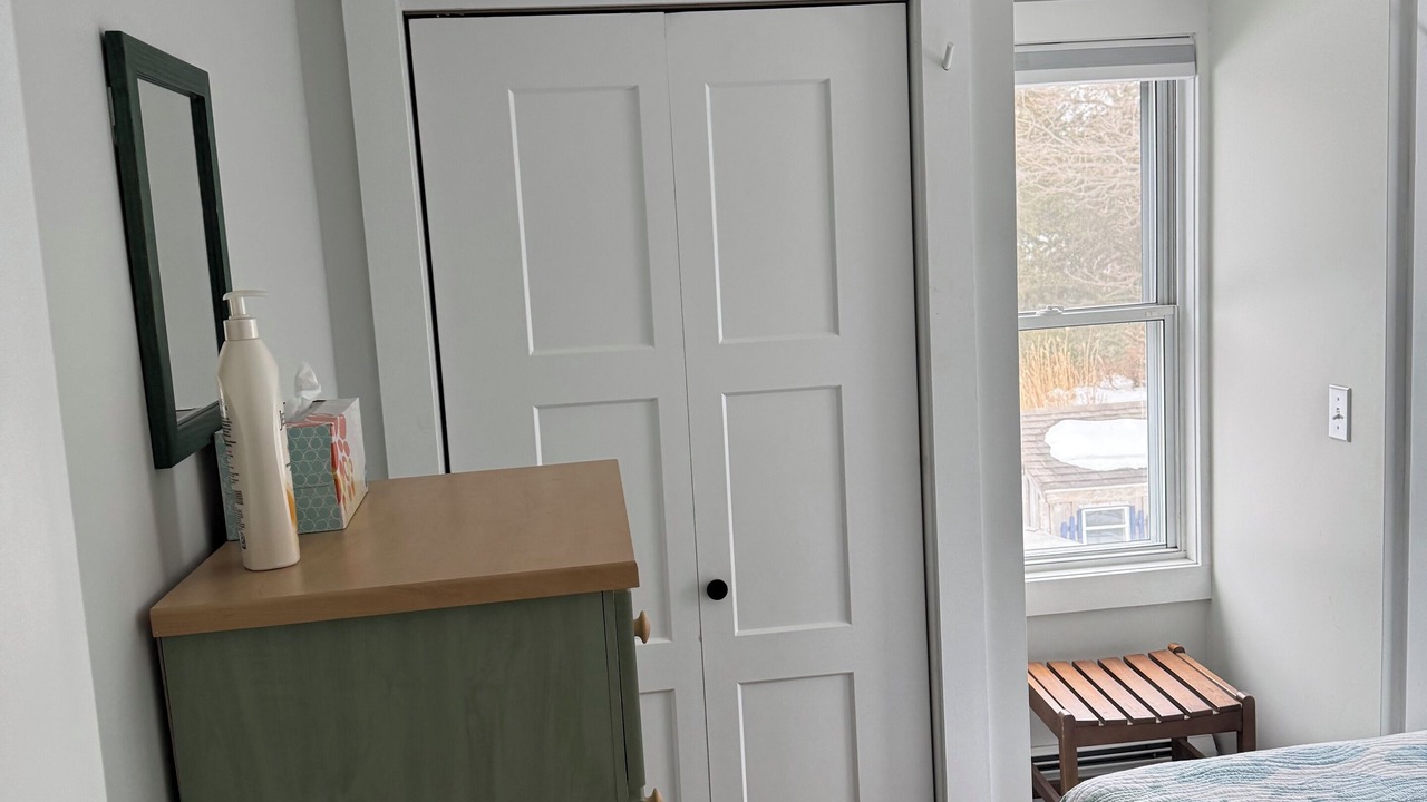 Photo of Bedroom in Pocasset