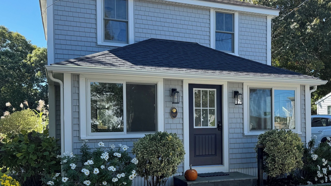 Photo of Outdoor in Pocasset
