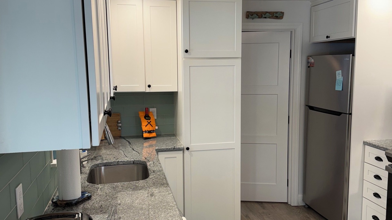 Photo of Kitchen in Pocasset