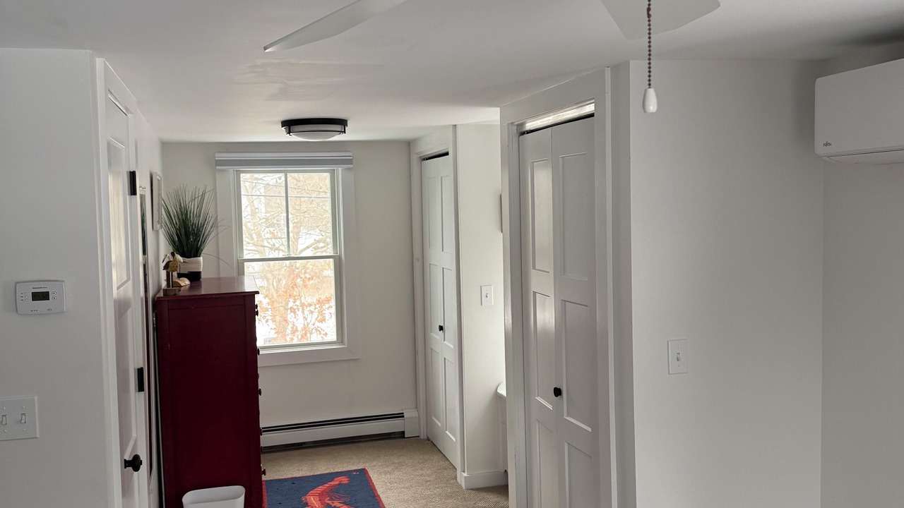 Photo of Bedroom in Pocasset