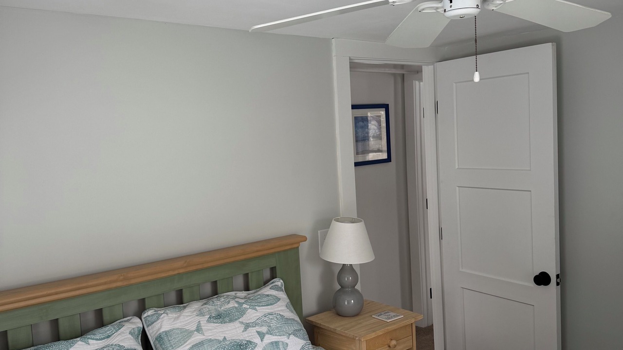 Photo of Bedroom in Pocasset