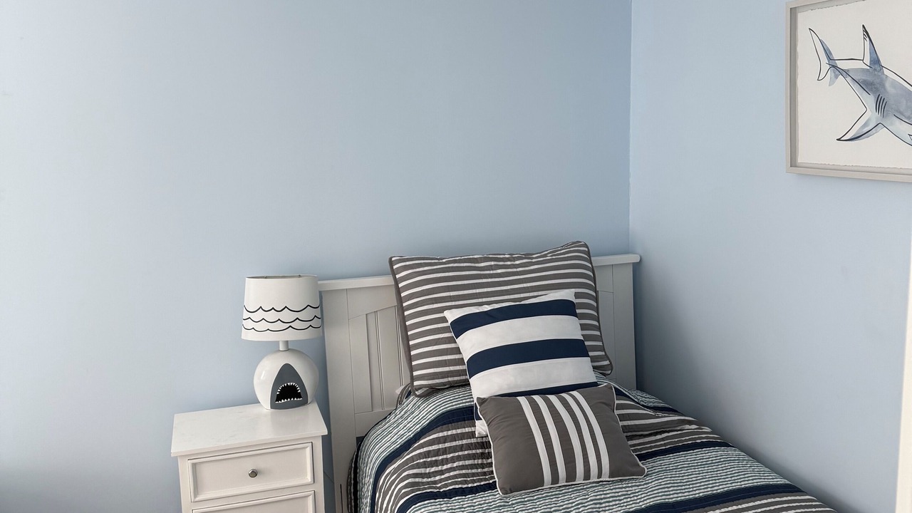 Photo of Bedroom in Pocasset