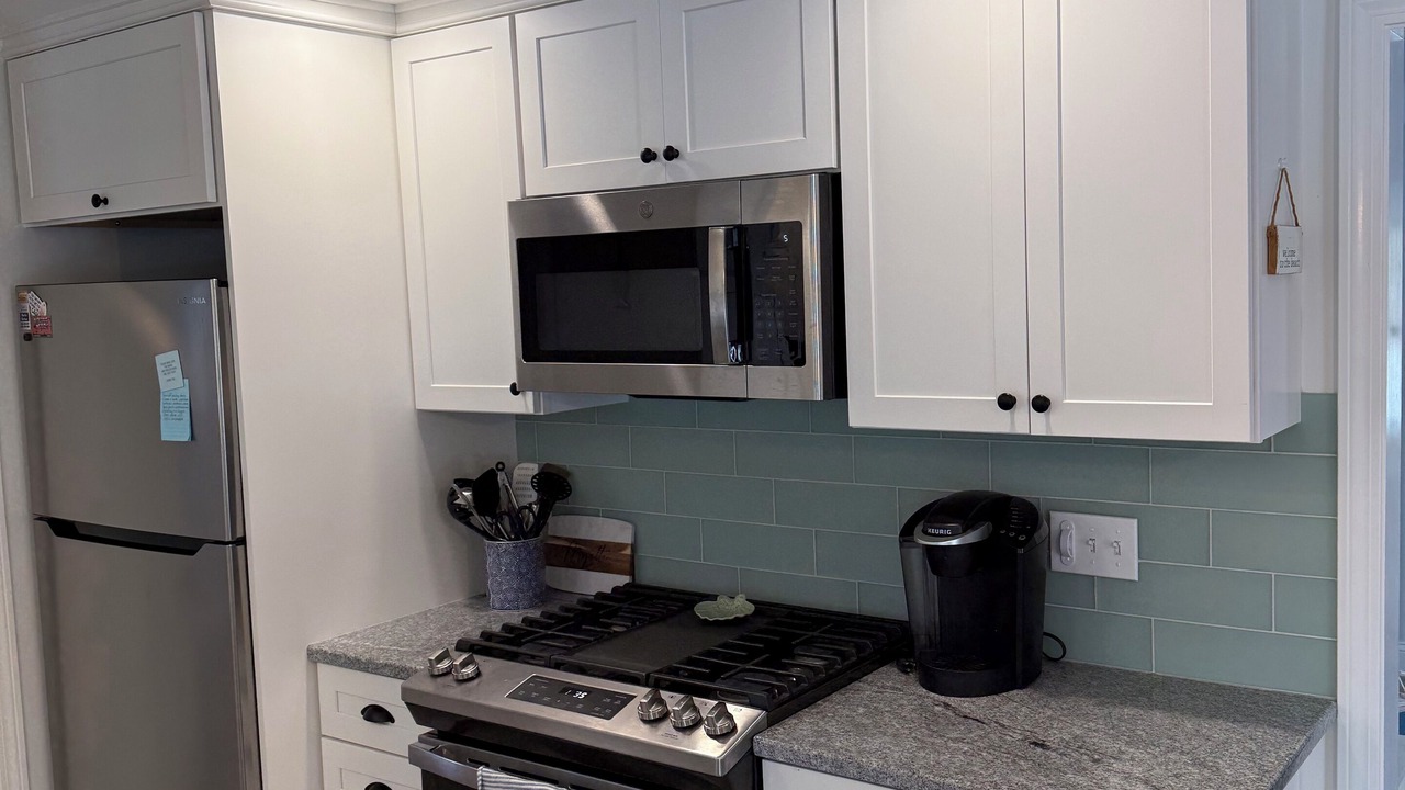 Photo of Kitchen in Pocasset