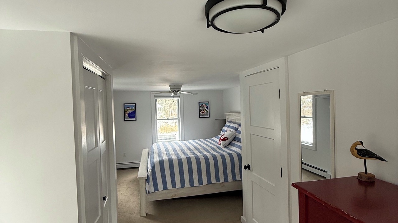 Photo of Bedroom in Pocasset