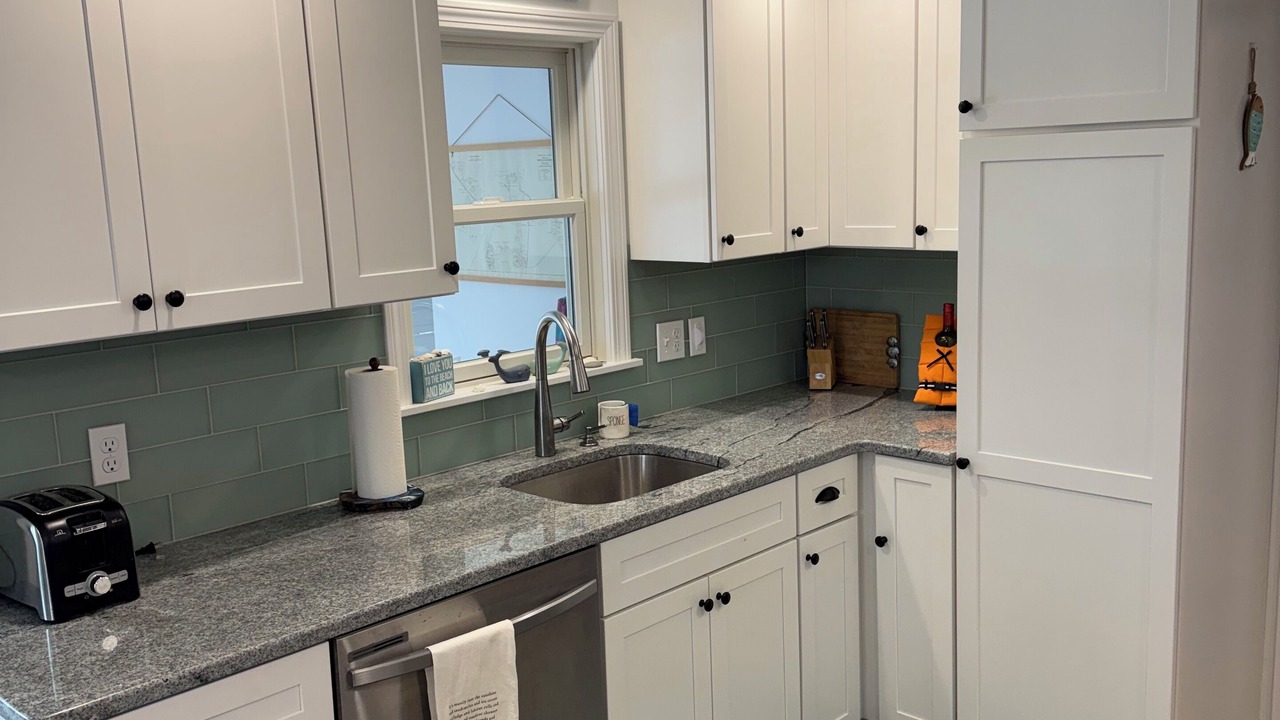 Photo of Kitchen in Pocasset