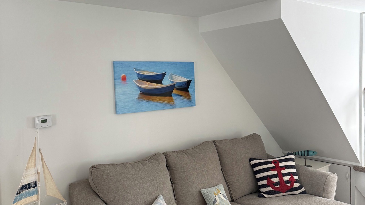Photo of Livingroom in Pocasset