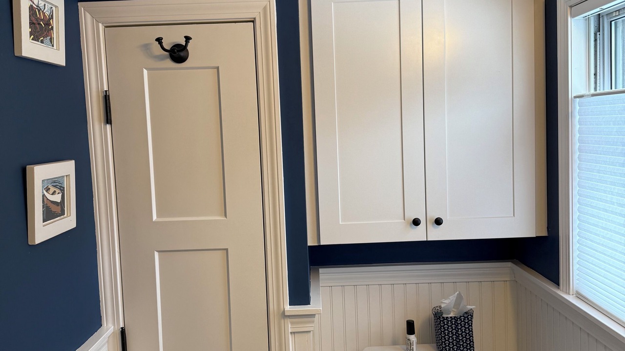 Photo of Bathroom in Pocasset