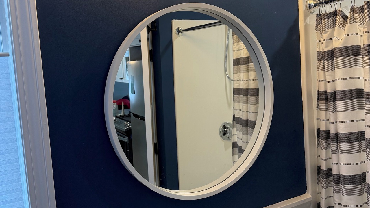 Photo of Bathroom in Pocasset