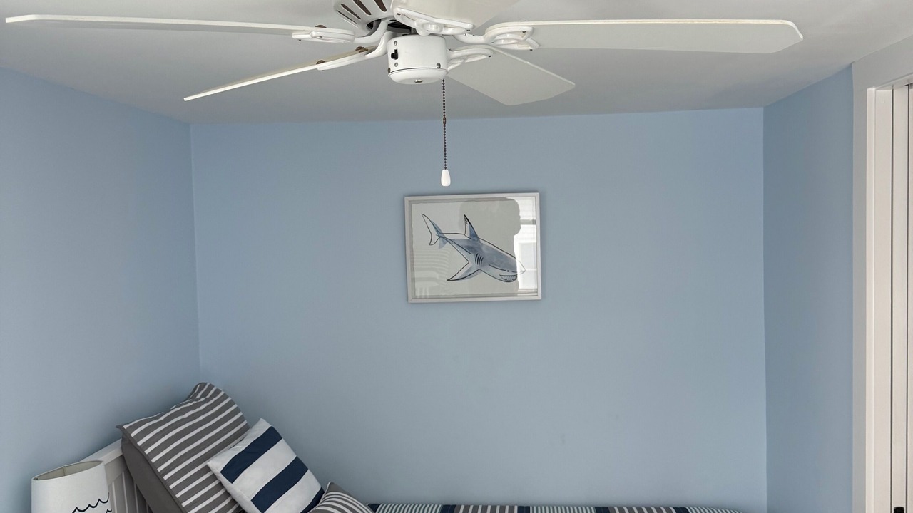 Photo of Bedroom in Pocasset