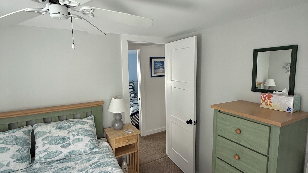 Photo of Bedroom in Pocasset