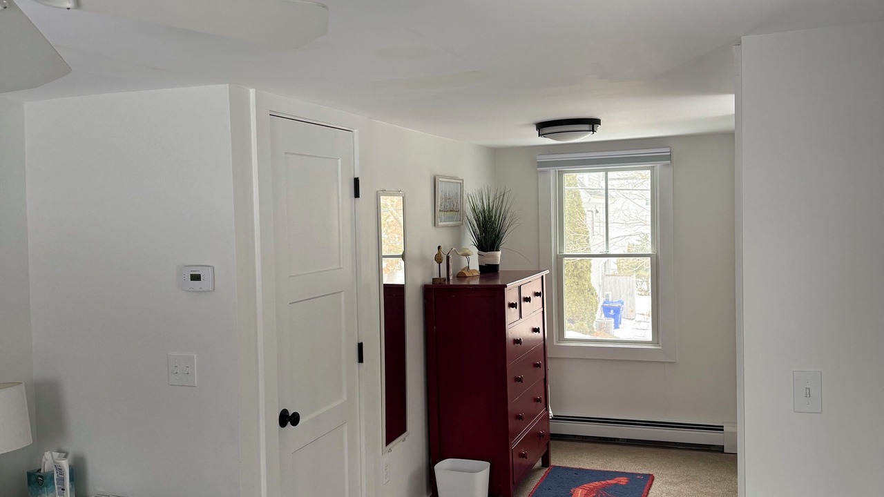 Photo of Bedroom in Pocasset