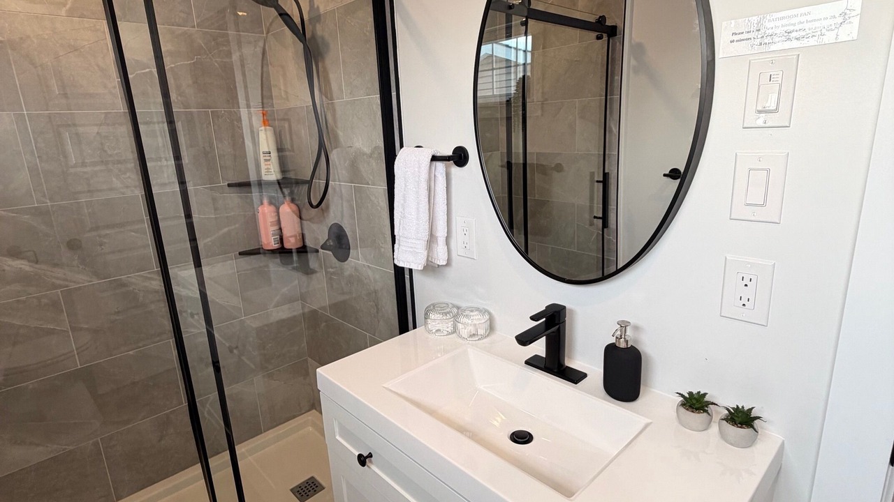 Photo of Bathroom in Cornwall