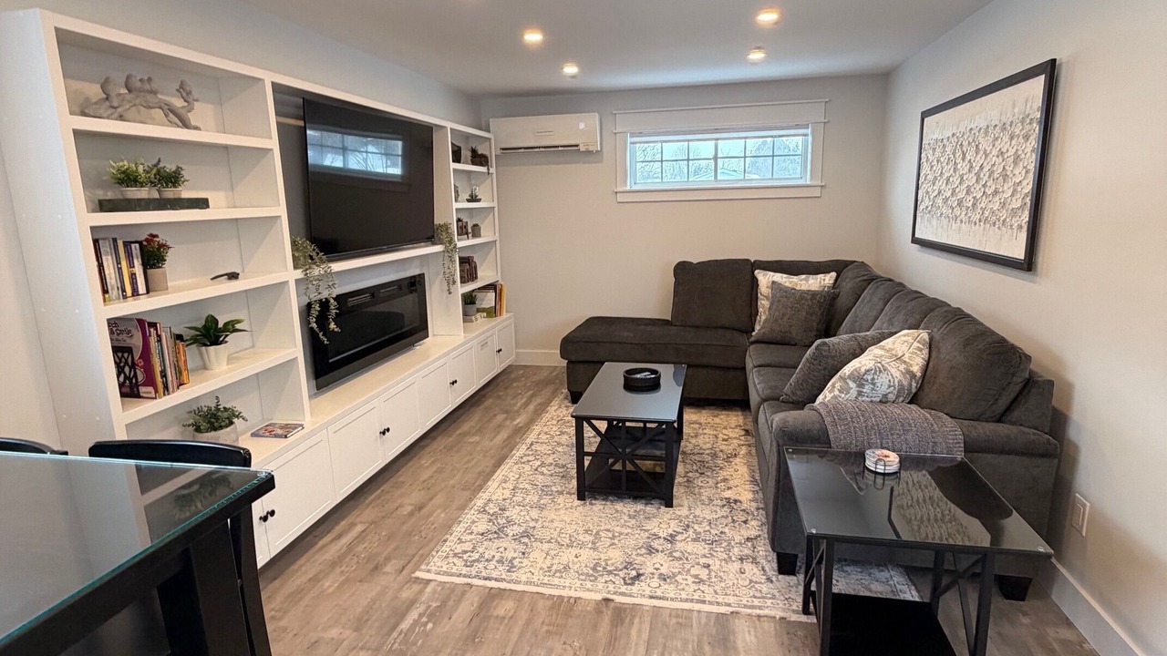 Photo of Livingroom in Cornwall