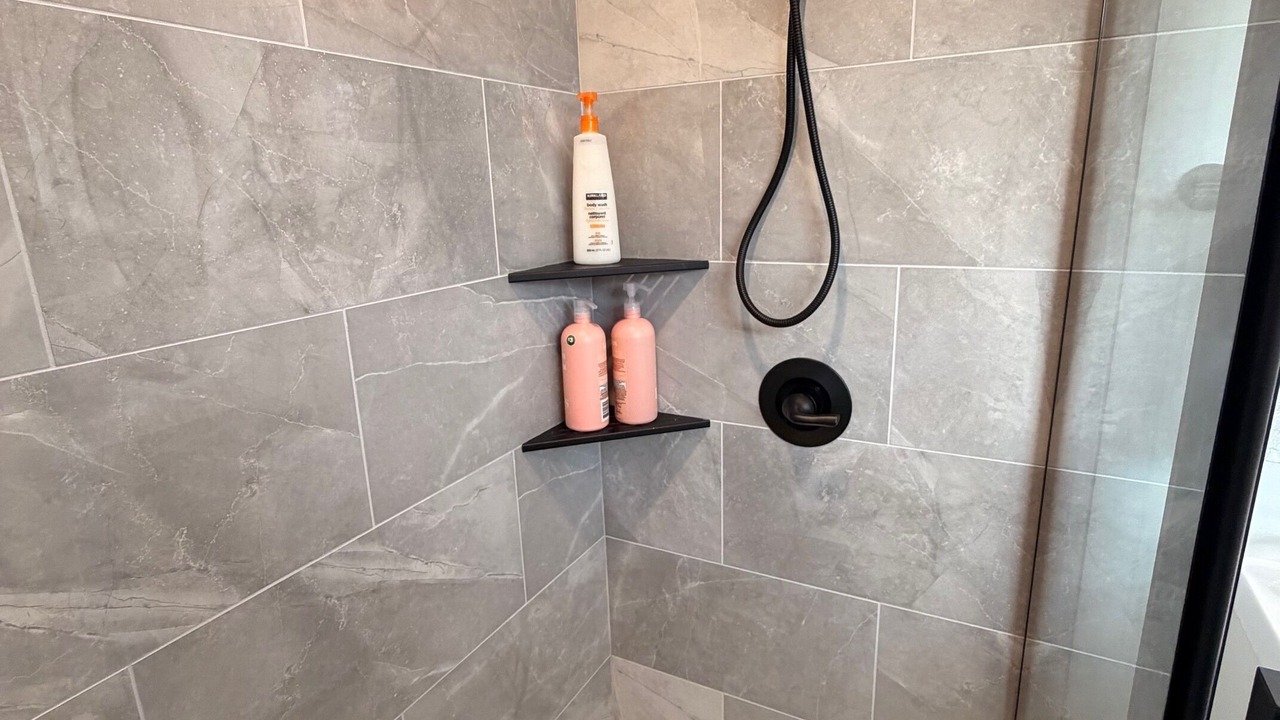 Photo of Bathroom in Cornwall