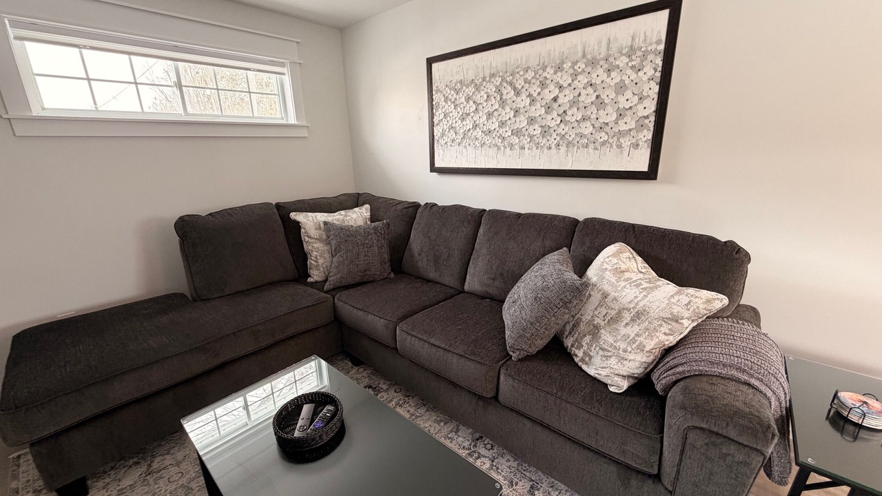Photo of Livingroom in Cornwall