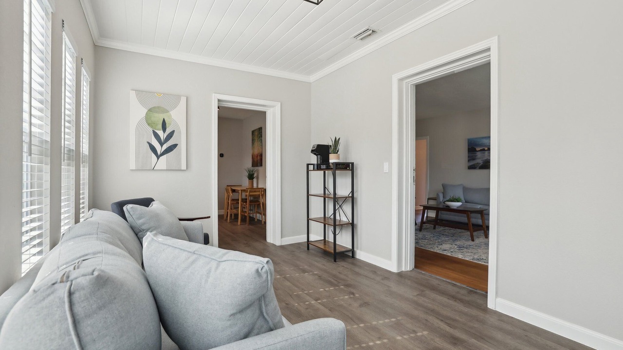 Photo of Livingroom in College Park